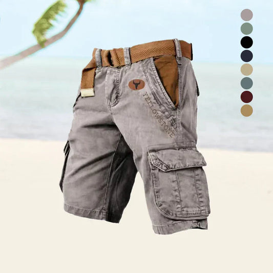 Aaron™ | Outdoor-Cargoshorts