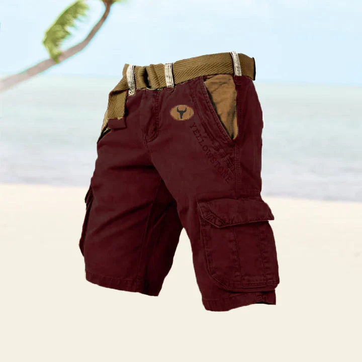 Aaron™ | Outdoor-Cargoshorts