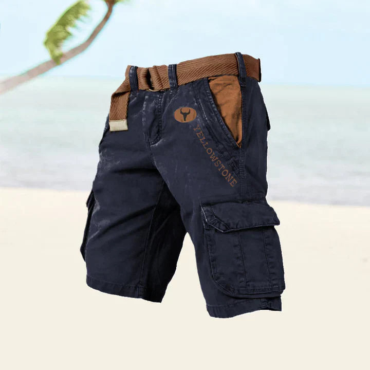 Aaron™ | Outdoor-Cargoshorts