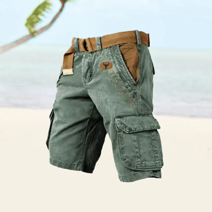 Aaron™ | Outdoor-Cargoshorts