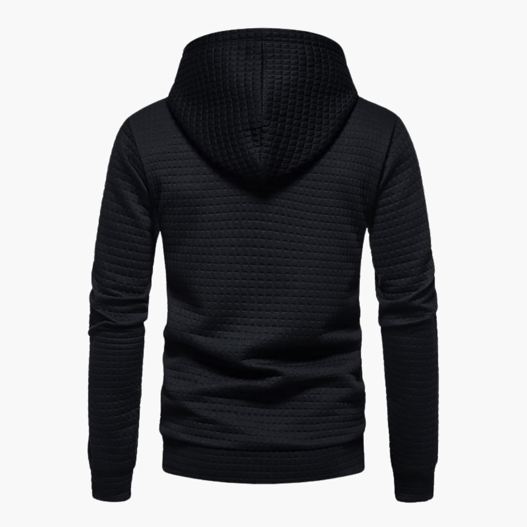 Oberon™ | Stylischer Hoodie