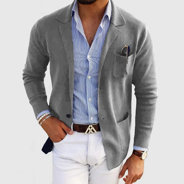 Julian™ | Bequemer Blazer