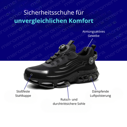 Dallas™ | Orthopädische Schuhe