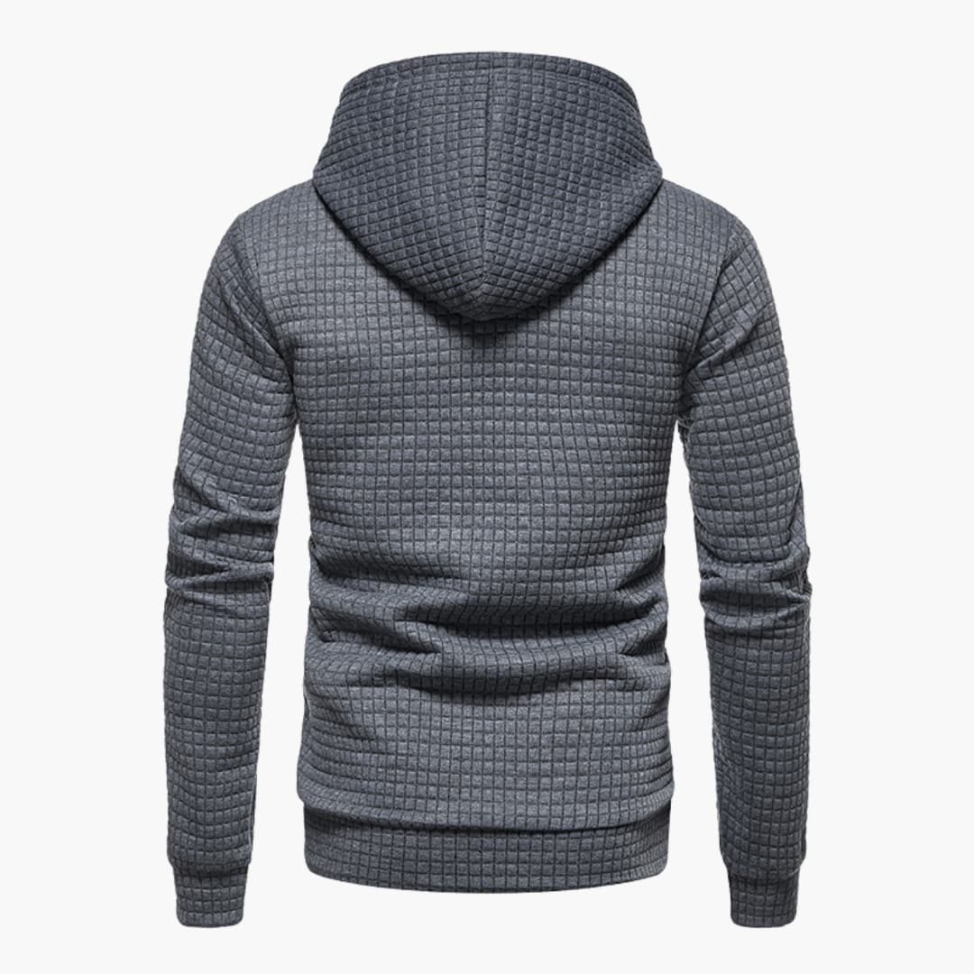 Oberon™ | Stylischer Hoodie