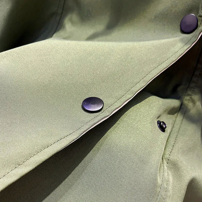 Felipa™ | Wasserfester Trenchcoat