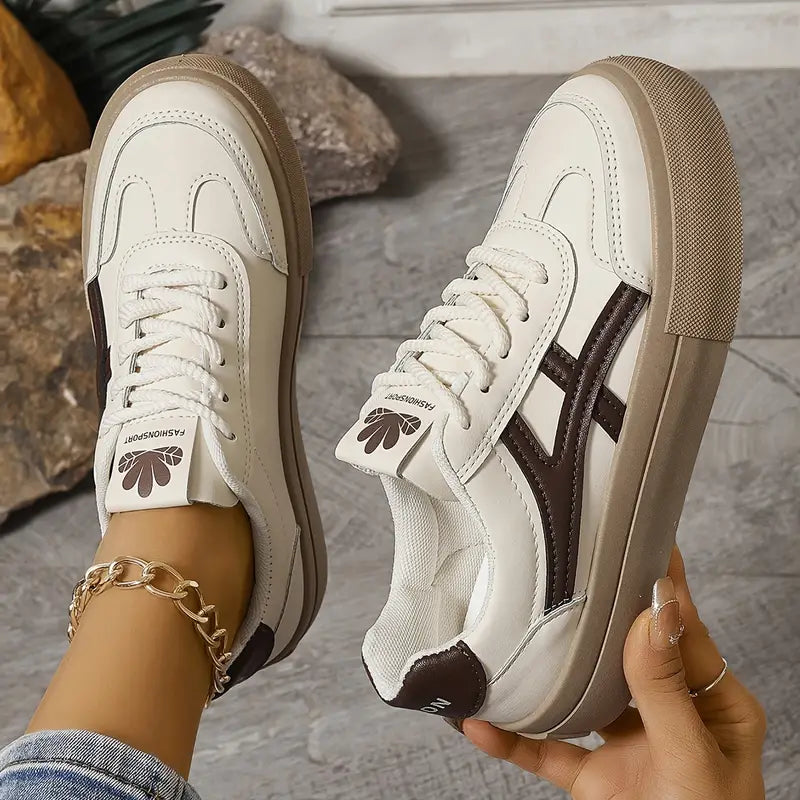 Calista™ | Orthopädische Sneakers