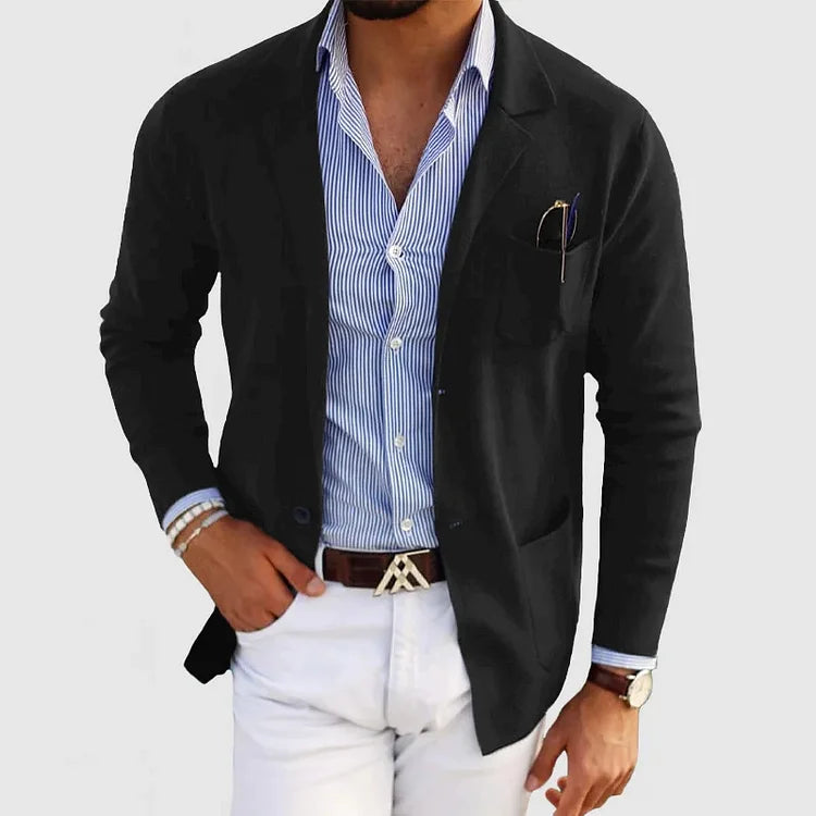 Julian™ | Bequemer Blazer