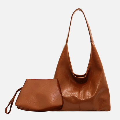 Olivia™ | Vintage Tasche