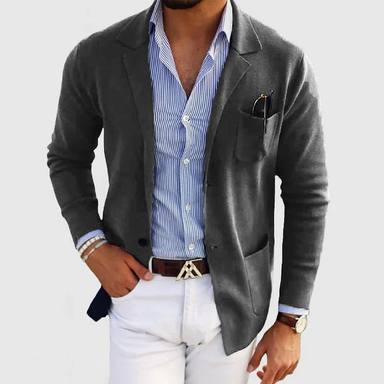 Julian™ | Bequemer Blazer