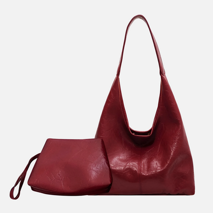 Olivia™ | Vintage Tasche